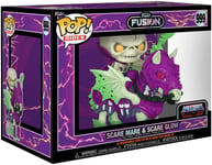 Funko Master Of The Universe actionfigur (Scareglow & Scare Mare)