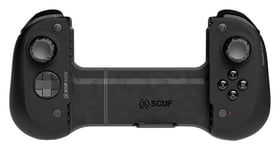 SCUF Nomad Mobile Gaming Controller - Black