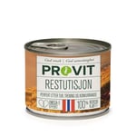 Provit Våtfôr Restitusjon 185 g