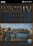 Europa Universalis IV: Trade Nations Unit Pack OS: Windows + Mac