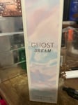 Ghost Dream Eau de Parfum 50ml EDP Spray - Brand New sealed