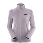 Lafuma Access F-Zip W - Polaire femme Fantasy Grey S