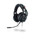 Casque Gaming Plantronics RIG400HS Stéréo Filaire Camouflage pour PS4