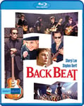 Backbeat Bluray