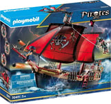 PLAYMOBIL Bateau pirates 70411 / ENFANT Garçon Jeux jouet Noel