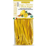 Borgo de Medici Linguine Citron/Gurkmeja/Svartpeppar 250g