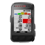 Cyclo-Ordinateur GPS Wahoo ELEMNT BOLT V2