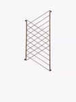 Ivyline Linear Garden Wall Trellis, 100 x 44cm