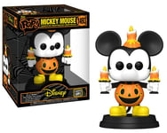 Disney - Pop Super N° 1493 - Mickey Halloween (Lights Up !)