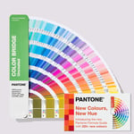 PANTONE Color Bridge Guide Uncoated - GG6104B