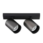 Barre de spot Yeelight YLDDL-0084-B Noir 60 W GU10