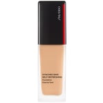 Shiseido Synchro Skin Self Refreshing Foundation 30ml (Various Shades) - Alder