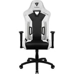 ThunderX3 TC3 MAX Gaming Chair - All White