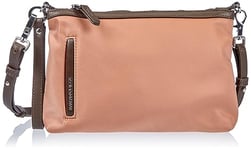 Mandarina Duck Hunter Vanity Bag, Sac de Coiffeuse Femme, Liège, Taille Unique