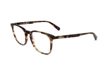 Lunettes de Vue Moncler ML5118 053 BLONDE HAVANA 51/18/150 Homme