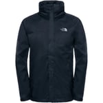 Veste The North Face  M EVOLVE II TRICLIMATE JACKET - EU