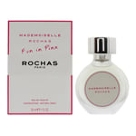 Rochas Mademoiselle Rochas Eau De Toilette 30ml