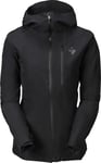 Sweet Protection Women's Crusader Gore-Tex Infinium Jacket Black, XS