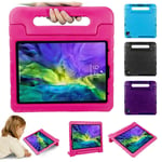 For Apple Ipad Pro 11" 12.9" 2020 Kids Safe Shockproof Stand Foam Eva Case Cover