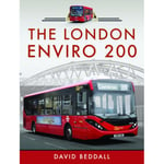 The London Enviro 200 (inbunden, eng)