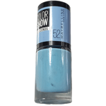 Maybelline ColorShow 60 Seconds Nail Polish 52 Its A Boy