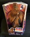 Star Wars Forces of Destiny Chewbacca (roaring) Hasbro MIP