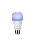 Adurosmart LED-lyspære ZigBee E27 RGB Bulb 16mill. farver 2200-6500k E27