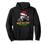 Moe-Ho-Ho Pullover Hoodie