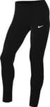 Nike FD7677-010 Dri-FIT Academy Pro 24 Pants KPZ Pants Women's Black/White Size L