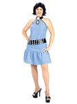 Hanna Barbera Flintstones – Betty Rubble Costume pour adulte Grande taille