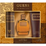 Guess by Marciano for Men Gavesæt til mænd