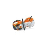 Decoupeuse a disque thermique Stihl ts 410 ø 300MM 3,2 kw -TS410A-42380112800