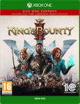 Koch Media King's Bounty Ii Day One Edition Inglese, Ita Xbox One