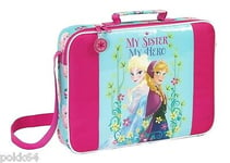 The Snow Queen Shoulder Bag M Nordic Summer Frozen 38 cm 5669