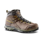 La Sportiva TX Hike Mid Leather GTX - Chaussures randonnée homme Taupe / Moss 43.5