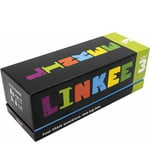 Linkee Number 3 Card Game by Ideal