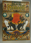 Heir To The Pharaoh Board Game