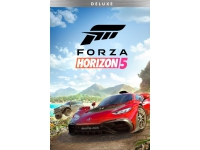 Forza Horizon 5: Deluxe Edition Xbox One digital version
