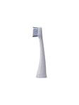 Panasonic Hammasharjan vaihtopäät EW-DL40 - replacement brushhead - Valkoinen