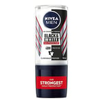 NIVEA MEN Black & White Max Protection Roll-on 50 ml déodorant homme avec 0% ...