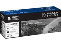 Black Point Black Point (Black Point Lcbph2070abk Toner Replaces Hp W2070a, Black)