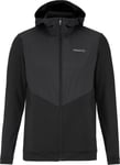 Craft Men's Advance Essence Jersey Hood Jacket 2 Black, M