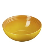 Le Creuset - Tarjoilukulho 2,2 L 24 cm Nectar