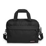 Eastpak BARTECH Sac Bandoulière, 27 L - Black (Noir)