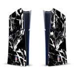 NFL DETROIT LIONS VINYL SKIN FOR PLAYSTATION 5 PS5 SLIM DIGITAL EDITION CONSOLE