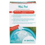 Traitement mensuel 10 m³ Bayrol Mini Pool & Spa  - 0,6 kg