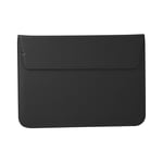 (Black)Yoidesu Portable 13-13.3 Inch Laptop Sleeve Case Multi-color Choices