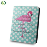 GreenGo Flamingo and Dots, 9-10''