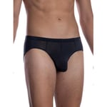 Slips Olaf Benz  Slip sport PEARL2058 noir