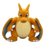 Pokemon Charizard Gosedjur 60cm Pokemon plyschdjur 3681